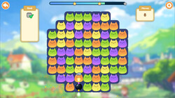 Miss Neko 2 screenshot 1