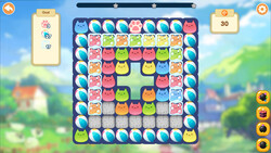 Miss Neko 2 screenshot 3