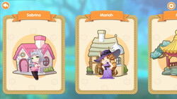 Miss Neko 2 screenshot 5