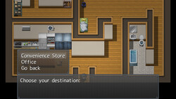 Bound by Love screenshot 1