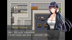 Bound by Love screenshot 3