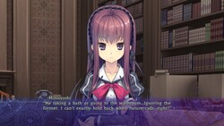 A Clockwork Ley-Line: Daybreak of Remnants Shadow screenshot 3