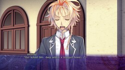 A Clockwork Ley-Line: Daybreak of Remnants Shadow screenshot 6