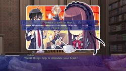 A Clockwork Ley-Line: Daybreak of Remnants Shadow screenshot 7