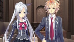 A Clockwork Ley-Line: Daybreak of Remnants Shadow screenshot 8