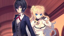 A Clockwork Ley-Line: Daybreak of Remnants Shadow screenshot 9