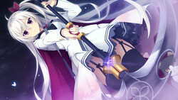 Café Stella and the Reaper's Butterflies screenshot 11