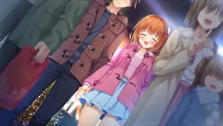 Café Stella and the Reaper's Butterflies screenshot 3