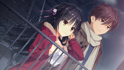 Café Stella and the Reaper's Butterflies screenshot 8