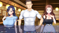 The beloved wife who was dignified, fell into a nasty wife without knowing it ~ The wet hole that was inserted and expanded received another man is not filled with my thing anymore ~ (related products of this title) screenshot 1