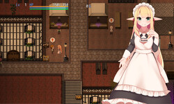 Aria and the Secret of the Labyrinth screenshot 0