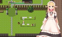 Aria and the Secret of the Labyrinth screenshot 3