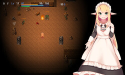 Aria and the Secret of the Labyrinth screenshot 4
