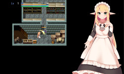 Aria and the Secret of the Labyrinth screenshot 6