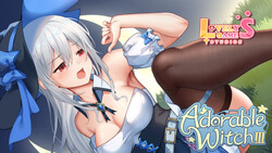 Adorable Witch 3 screenshot 2