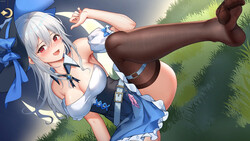 Adorable Witch 3 screenshot 6