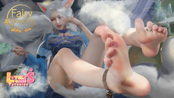 Fairy Biography screenshot 0