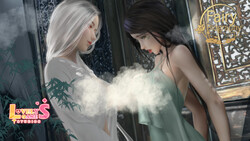 Fairy Biography screenshot 1