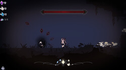 ～Daydream～When butterflies dance screenshot 1