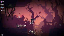 ～Daydream～When butterflies dance screenshot 3