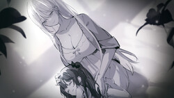 ～Daydream～When butterflies dance screenshot 5