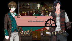 Lust & Magic Flower Basket Kisara screenshot 0