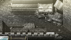 Lust & Magic Flower Basket Kisara screenshot 2