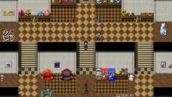 Lust & Magic Flower Basket Kisara screenshot 8