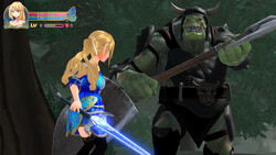 Demon Sword: Incubus screenshot 1