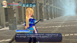 Demon Sword: Incubus screenshot 10