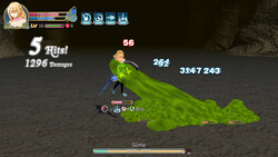 Demon Sword: Incubus screenshot 13