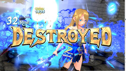 Demon Sword: Incubus screenshot 16