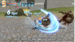 Demon Sword: Incubus screenshot 17