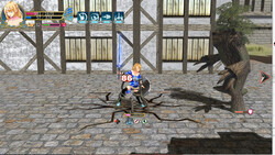 Demon Sword: Incubus screenshot 19