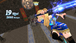 Demon Sword: Incubus screenshot 4