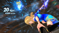 Demon Sword: Incubus screenshot 5