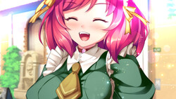 The Asmodian Princesses and the Witch in the Forest screenshot 2