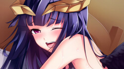 The Asmodian Princesses and the Witch in the Forest screenshot 3