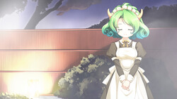 The Asmodian Princesses and the Witch in the Forest screenshot 5