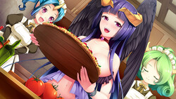 The Asmodian Princesses and the Witch in the Forest screenshot 7