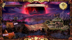 The Asmodian Princesses and the Witch in the Forest screenshot 9