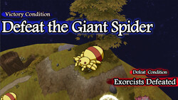 TAMAKAGURA: Tales of Turmoil screenshot 3