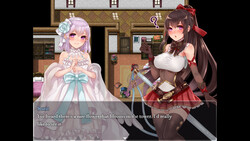 Tower of Ardia screenshot 1