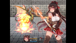 Tower of Ardia screenshot 3