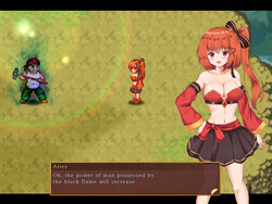 Blazing Aries screenshot 0