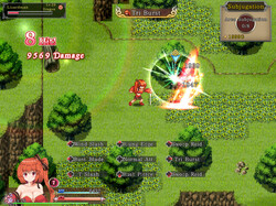 Blazing Aries screenshot 2