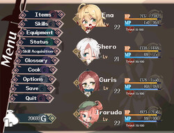 Enatus Radi screenshot 7