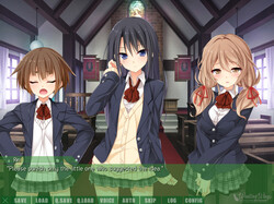 Wanting Wings screenshot 1