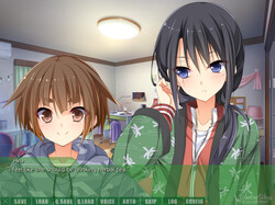 Wanting Wings screenshot 5