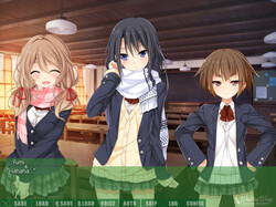 Wanting Wings screenshot 6